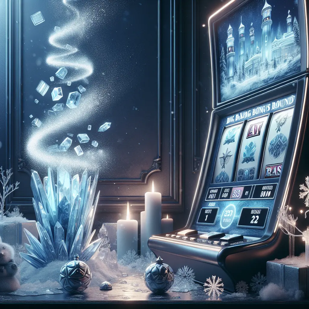 Big Bass Boxing Bonus Round